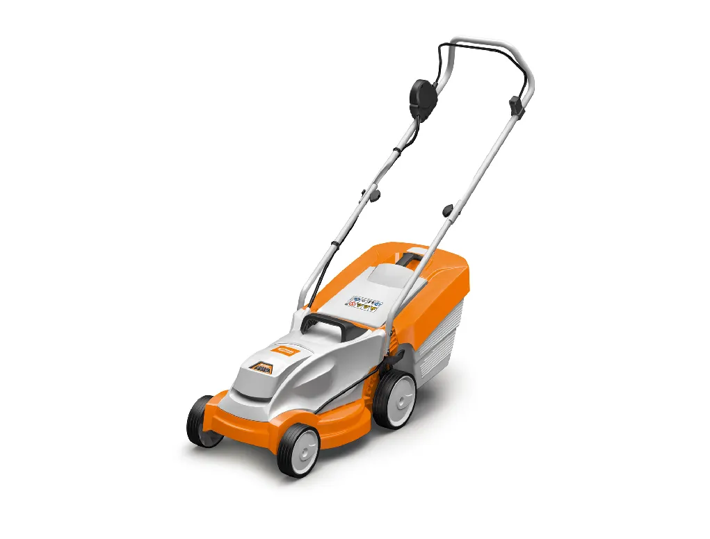 מכסחת דשא נטענת STIHL RMA 235