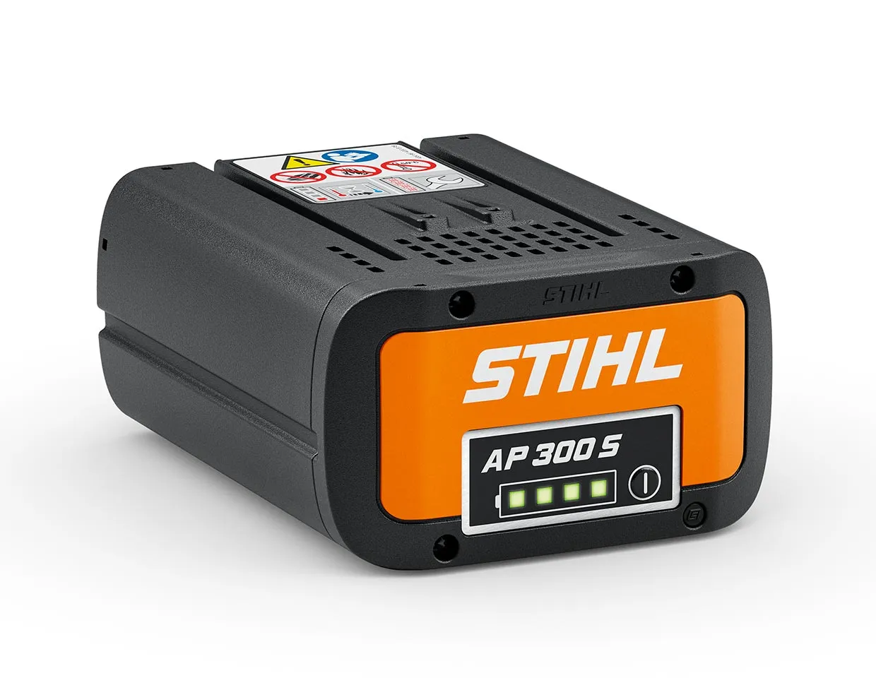 STIHL AP 300 S STIHL AP 300 S