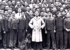 מייסד החברה, ANDREAS STIHL
