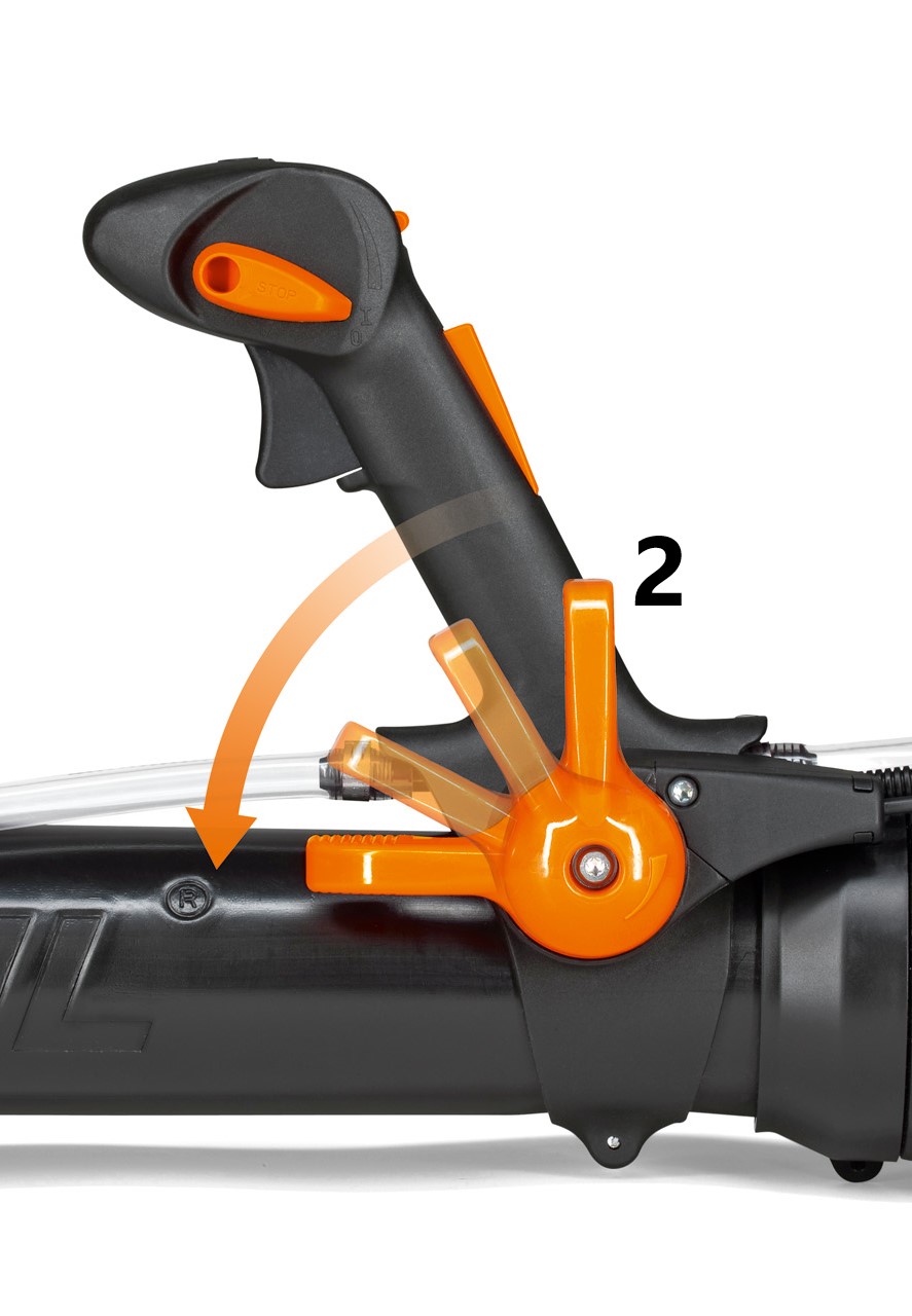 מרסס SR 450