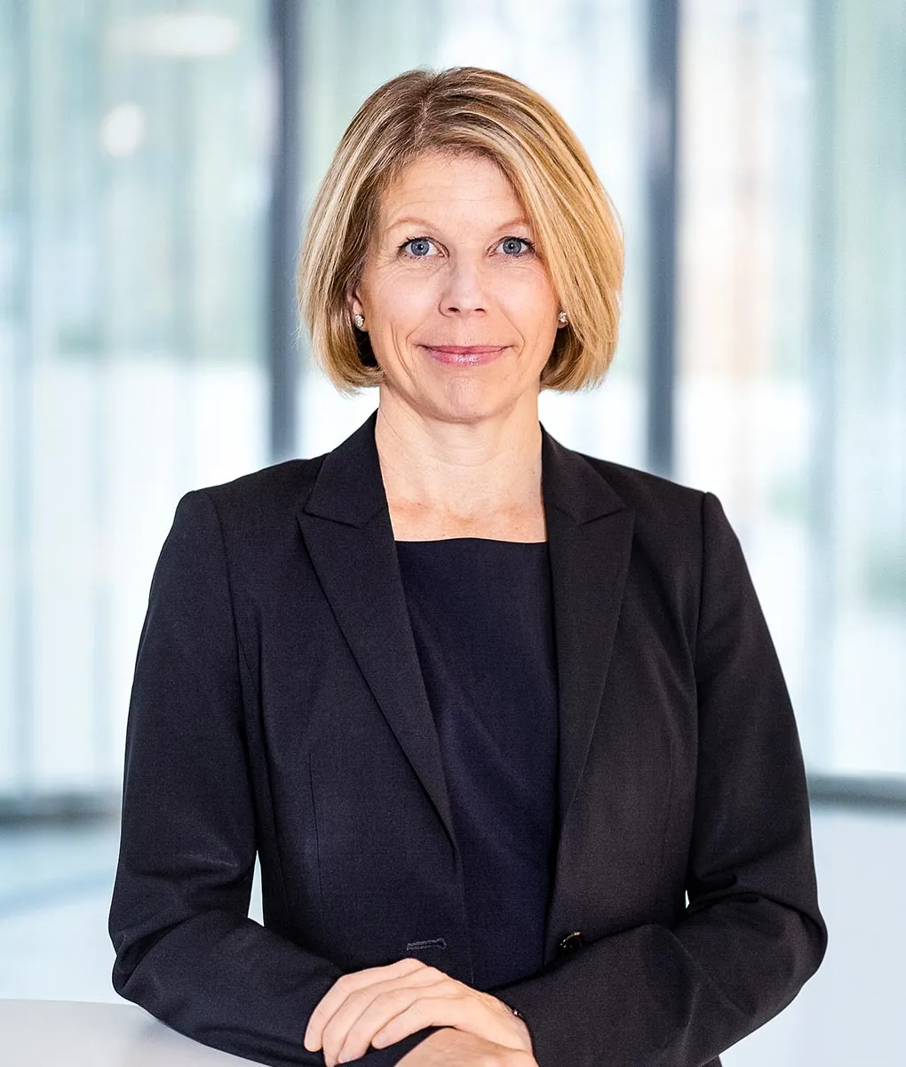 ANKE KLEINSCHMIT