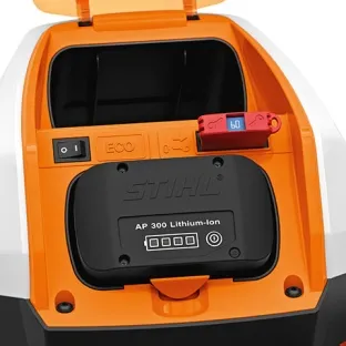 מכסחת RMA 510 /V