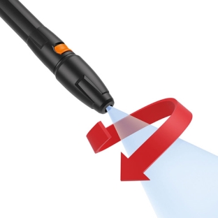 מכונת שטיפה סטיל