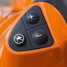 בקרת מים אלקטרונית STIHL (A)