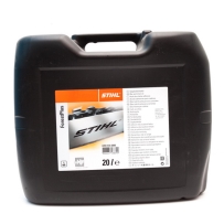 שמן שרשרת פורסט - 20ליטר