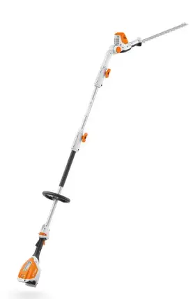 מגזמת גובה נטענת STIHL HLA 56