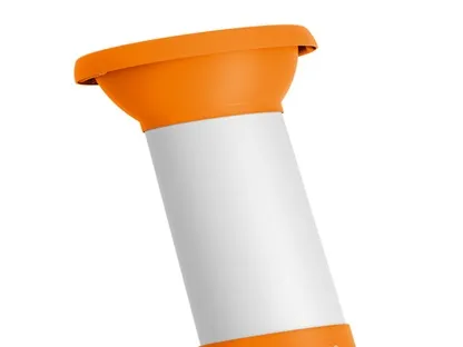 פתח הזנה אטום לרעש