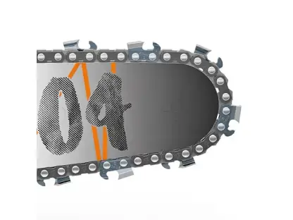 משור שרשרת נטען MSA 300.0