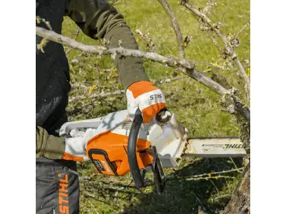 משור שרשרת נטען MSA 300.0