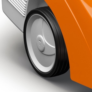 גלגלים לתנועה קלה