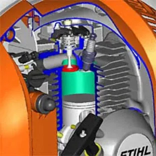 STIHL 4-MIX®