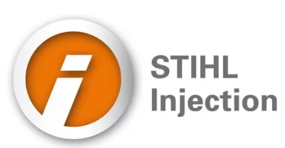 הזרקת דלק ( STIHL( i