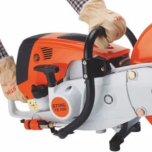 תנוחת אחיזה ארגונומית