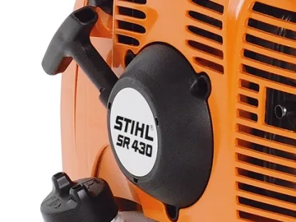 STIHL ElastoStart מרסס גב מוטורי