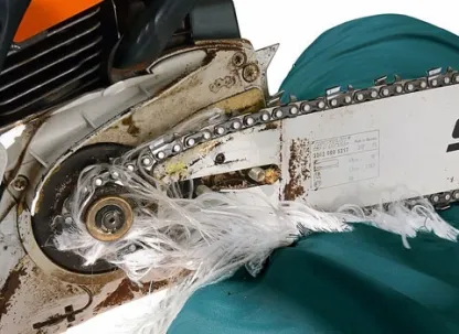 מכנסי הגנת משורים STIHL