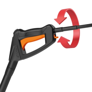 מכונת שטיפה סטיל