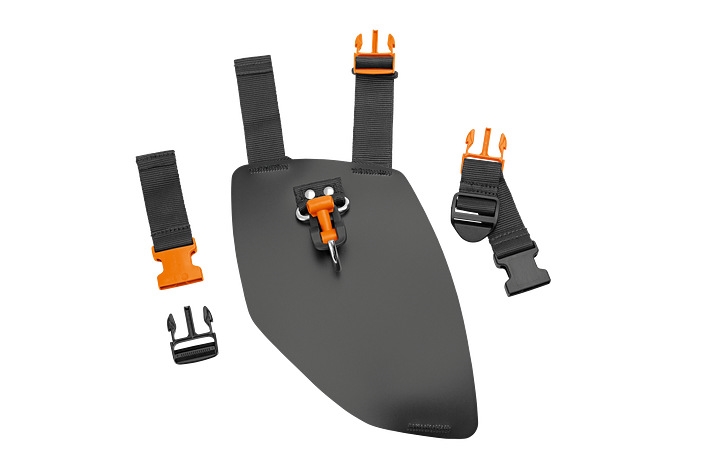 רתמה ל BGA100 ן FSA