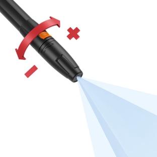 מכונת שטיפה סטיל