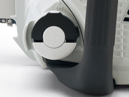 פקק סגירה מהירה ללא שימוש במברג מסור שרשרת מוטורי MS 250