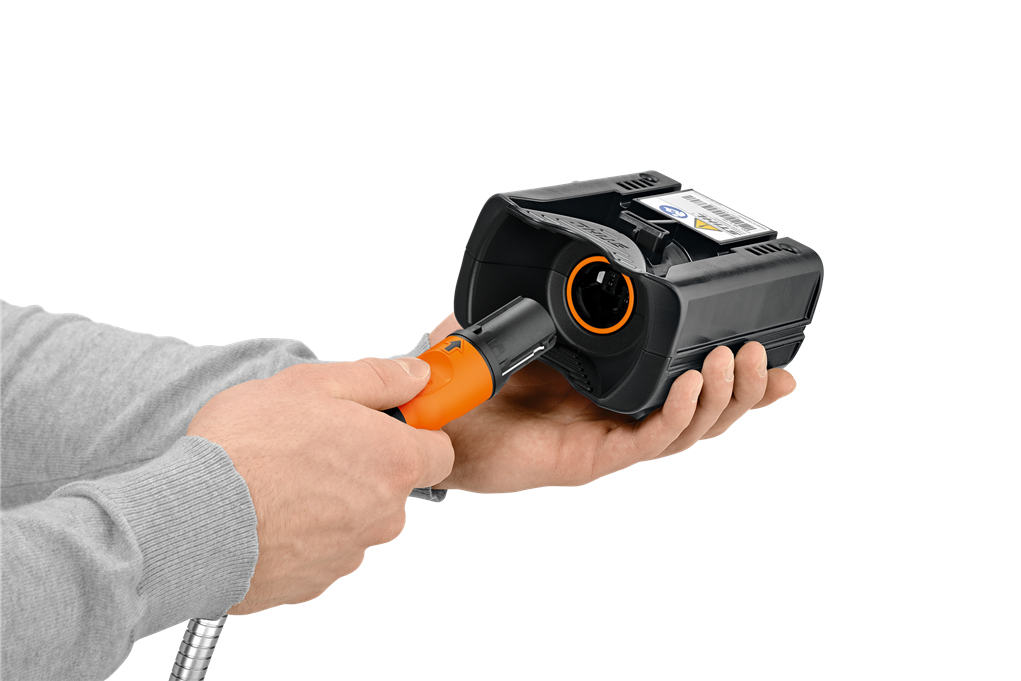 מתאם סוללת AP