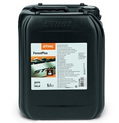 שמן שרשרת פורסט + 5 ליטר