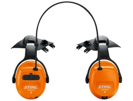 זוג אוזניות BT לקסדת ADVANCE X VENT BT