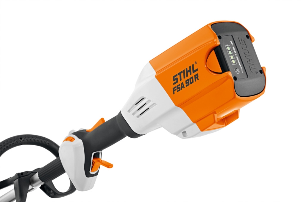 חרמש נטען FSA-90R,FSA 90 2