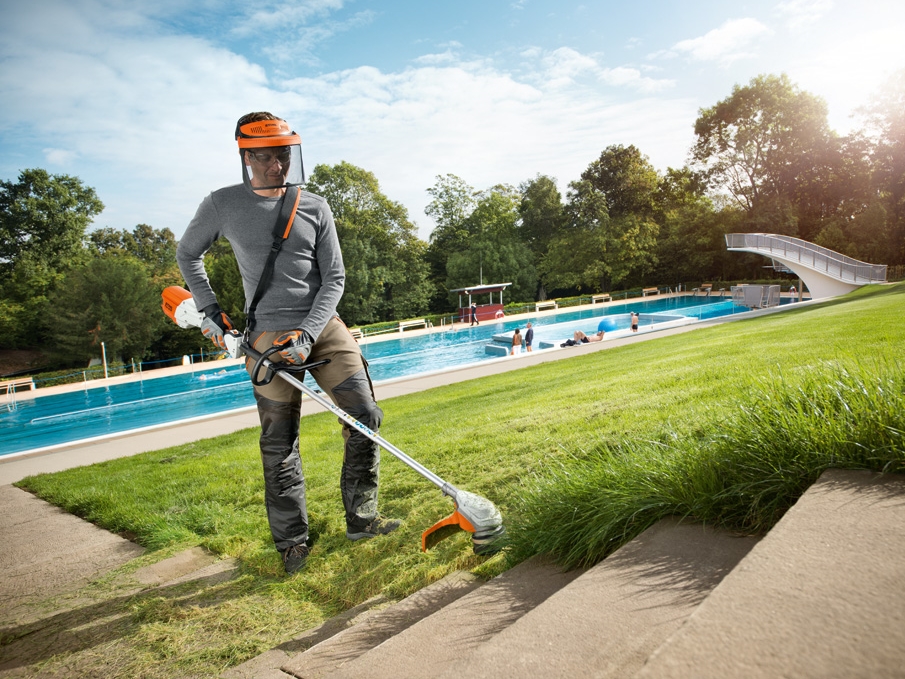 חרמש נטען FSA-90R,FSA 90 3