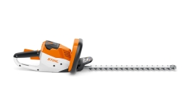 מגזמת גדר נטענת סטיל STIHL COMPACT HSA 56