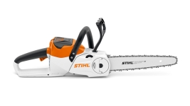 כלים גוף למשור נטען STIHL COMPACT MSA120C 3