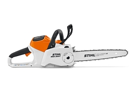 מסור שרשרת נטען MSA-200,MSA 200 STIHL