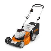 מכסחת דשא מקצועית נטענת STIHL