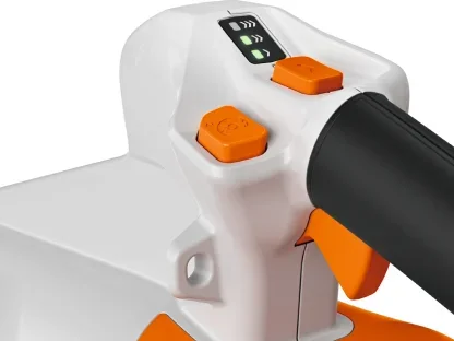 מפוח נטען STIHL BGA 250