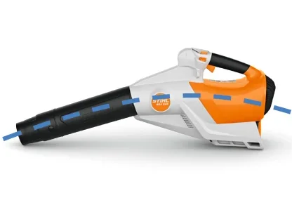 מפוח נטען STIHL BGA 250