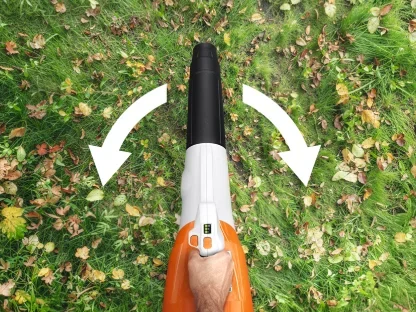 מפוח נטען STIHL BGA 250