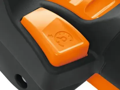 מפוח גב נטען BGA 300