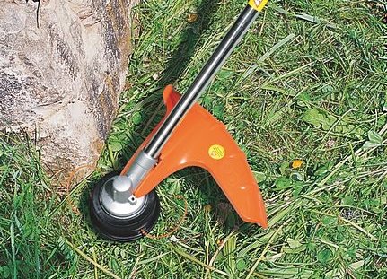 חרמש מוטורי FS-56R  סטיל