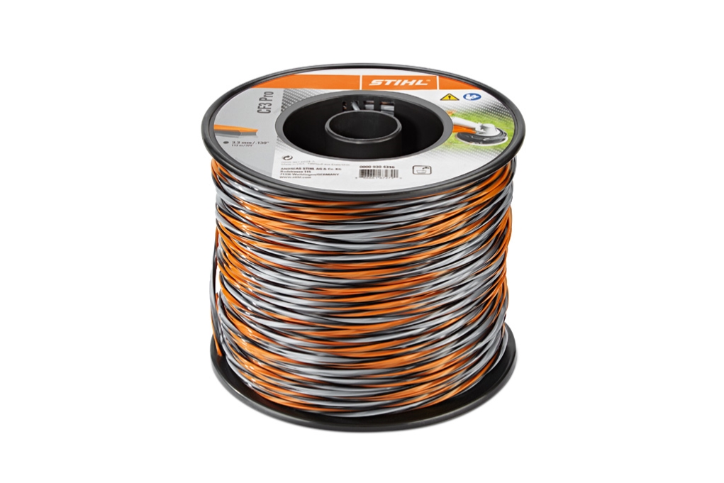 חוט ניילון משופר 2.7 172מ CF3PR0