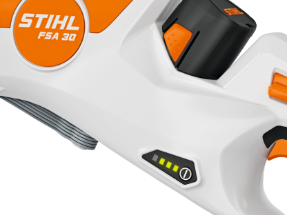 מחוון רמת טעינה FSA 30
