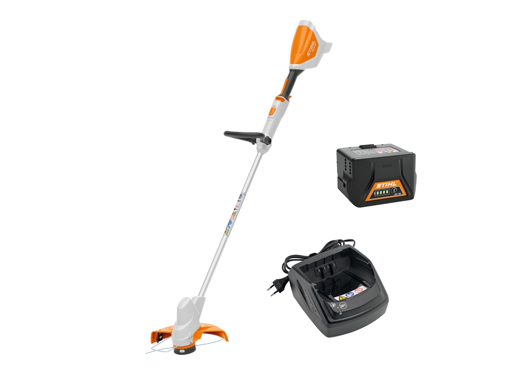 חרמש נטען FSA57 (סט)