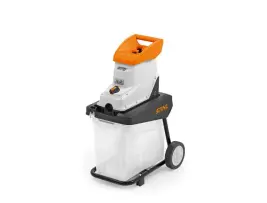מרסקת חשמלית לענפים GHE 140 L