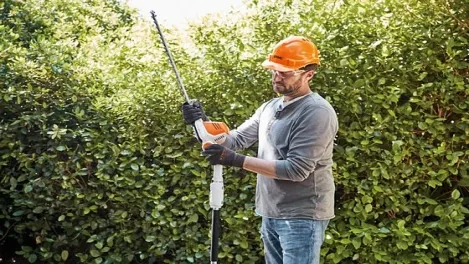 STIHL HLA 56