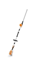 מגזמת גובה נטענת STIHL HLA 66