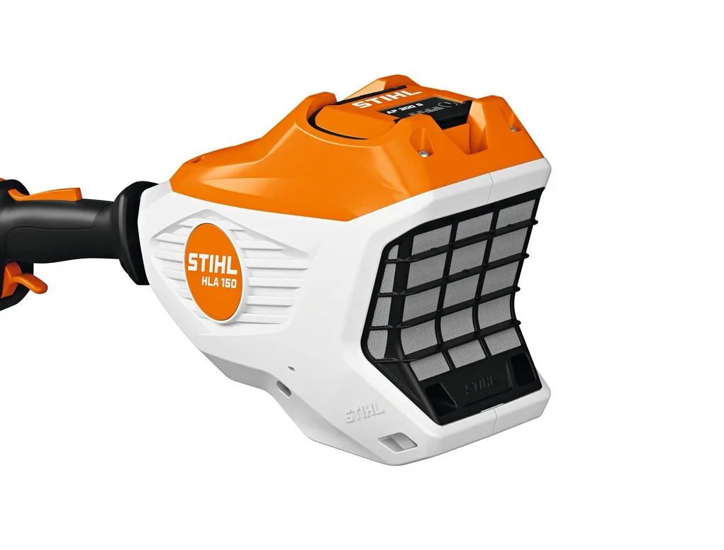 מגזמת טלסקופית נטענת HLA 150.0 B