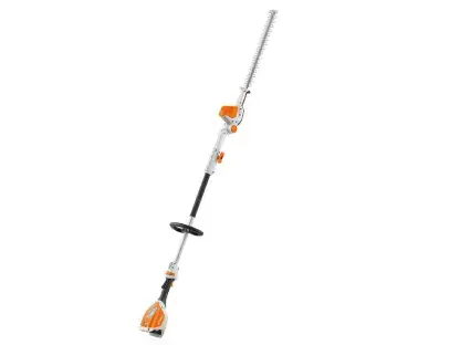 מגזמת גובה נטענת STIHL HLA 56