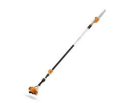 מסור גובה בנזין טלסקופי לגיזום HT-75 STIHL