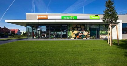 נקודות שירות לכלי גינון ש. ונציה