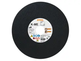 דיסק למתכת K-ME