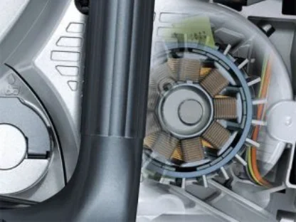מנוע קומבי נטען KMA 200