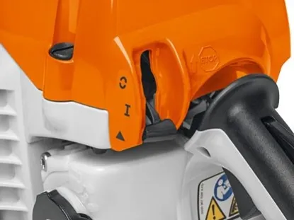 M tronic מסור שרשרת מוטורי MS 250